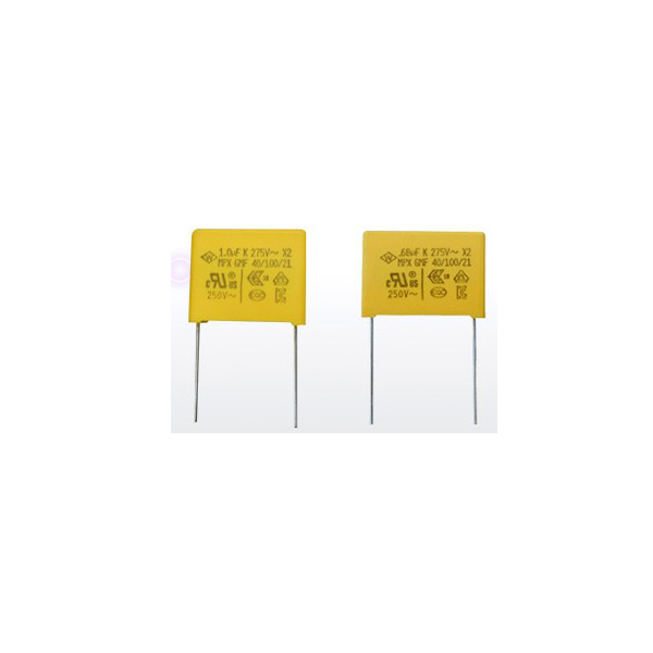 視覺外觀檢測設備檢測電容產品的外觀缺陷方案！